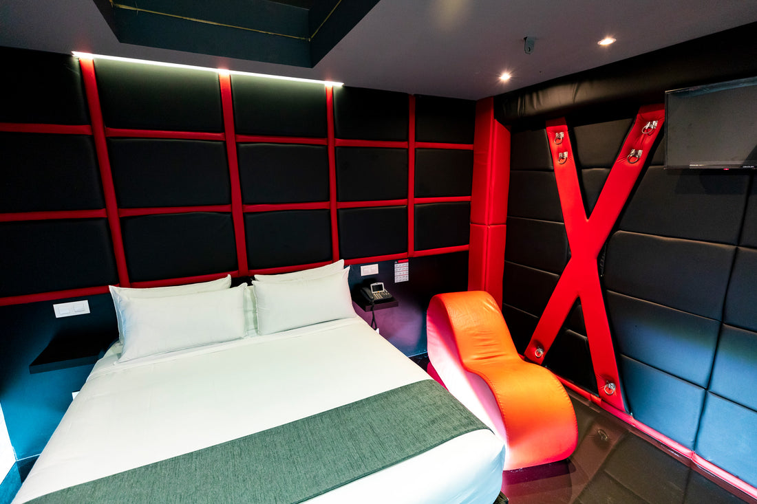 Rooms Madrid Ventas (Madrid, Spanien)