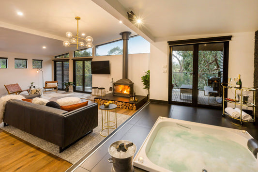 Kudos Villas (Victoria, Australien)