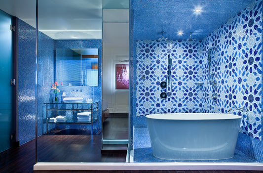 Andaz Hyatt (California, USA)