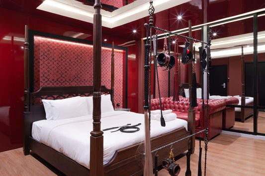 G Boutique Hotel (Bangkok, Thailand)